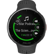 Смарт-гаджети Polar Pacer Pro Carbon Gray (900102178)