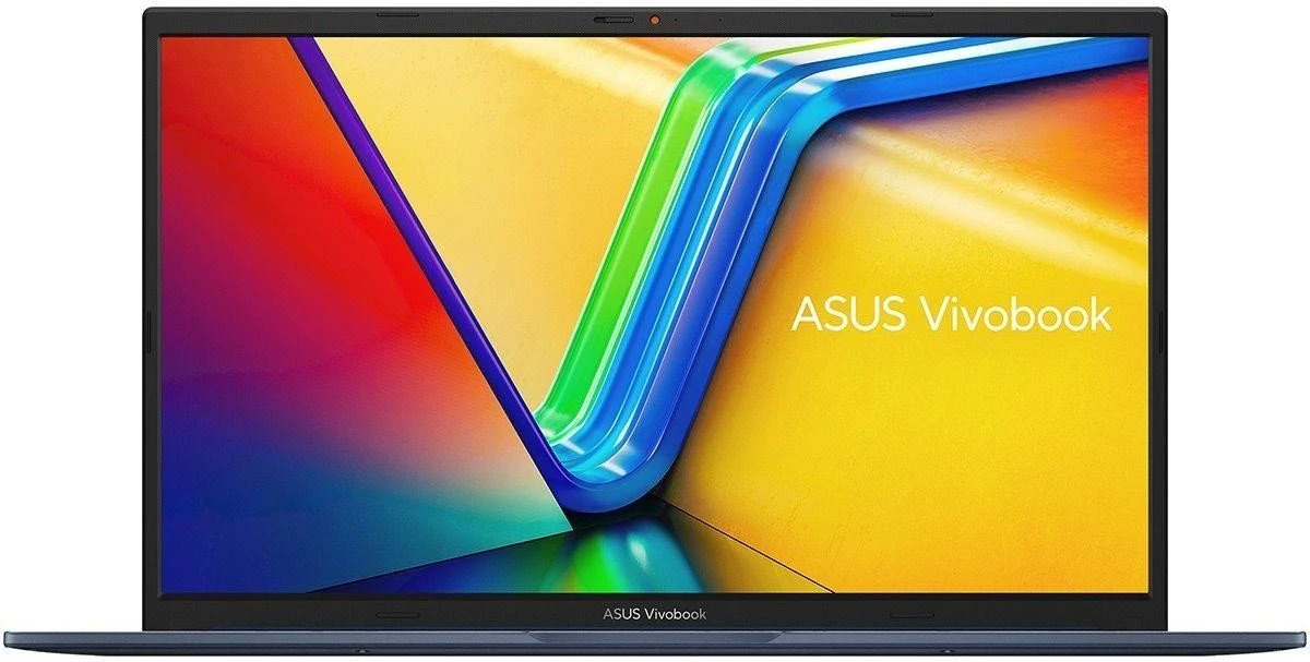 ASUS VivoBook 17 R1704VA Quiet Blue (R1704VA-AU101)