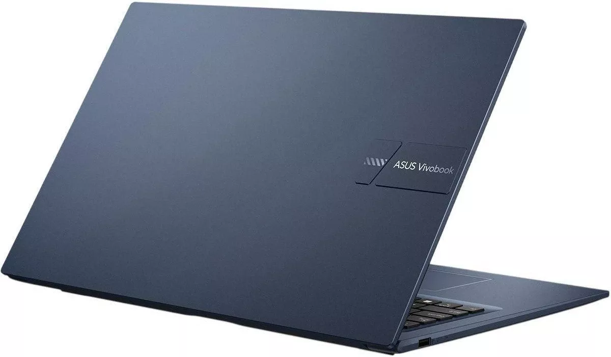 ASUS VivoBook 17 R1704VA Quiet Blue (R1704VA-AU101)