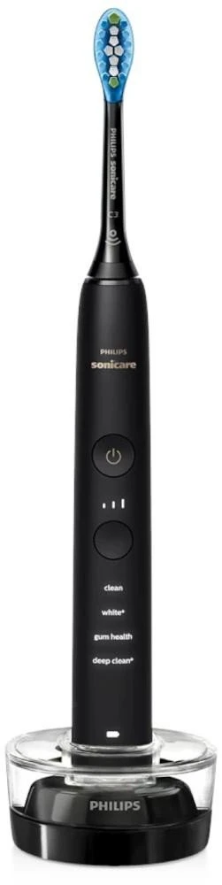 Электрическая зубная щетка Philips Sonicare DiamondClean 9000 (HX9911/39) Тип: Электрическая зубная щетка;
