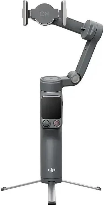 Монопод для смартфона DJI Osmo Mobile 8P Advanced Tracking Combo (CP.OS.00000564.01)