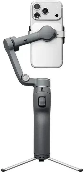 Монопод для смартфона DJI Osmo Mobile 8P Advanced Tracking Combo (CP.OS.00000564.01)