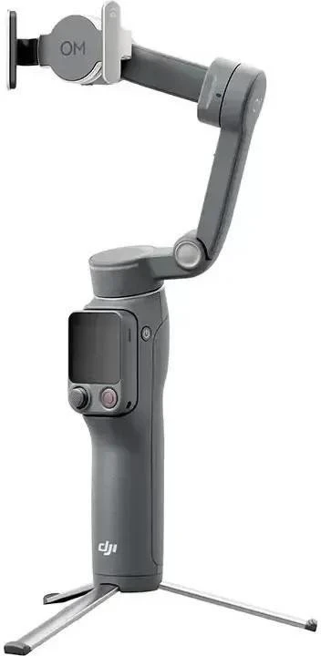 Монопод для смартфона DJI Osmo Mobile 8P Advanced Tracking Combo (CP.OS.00000564.01)
