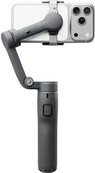 Монопод для смартфона DJI Osmo Mobile 8P Advanced Tracking Combo (CP.OS.00000564.01)