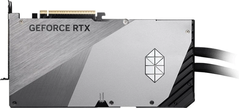 MSI GeForce RTX 5080 16G SUPRIM LIQUID SOC (G5080-16SLS)