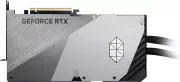 MSI GeForce RTX 5080 16G SUPRIM LIQUID SOC (G5080-16SLS)