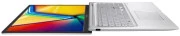 ASUS Vivobook 17 X1704VA Cool Silver (X1704VA-AU981, 90NB13X1-M00H80) (UA)