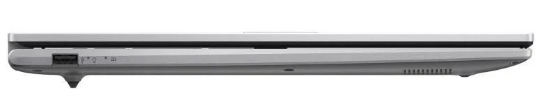 ASUS Vivobook 17 X1704VA Cool Silver (X1704VA-AU981, 90NB13X1-M00H80) (UA) Лінійка: Vivobook 17 X1704VA; Тип: