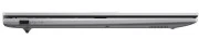 ASUS Vivobook 17 X1704VA Cool Silver (X1704VA-AU981, 90NB13X1-M00H80) (UA)