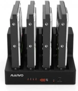 Док-станция Maiwo K3094A (UA)