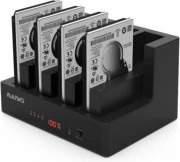 Док-станция Maiwo K3094A (UA)
