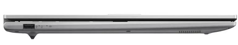 ASUS Vivobook 17 X1704VA Cool Silver (X1704VA-AU981, 90NB13X1-M00H80) (UA)