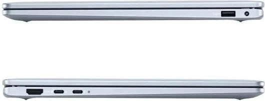Dell 14 Plus DB14250 Ice Blue (RF4R8) Линейка: 14 Plus; Тип: Ноутбук;