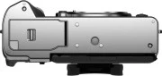 Fujifilm X-T5 Body Silver (16782337)