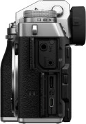 Fujifilm X-T5 Body Silver (16782337)