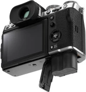 Fujifilm X-T5 Body Silver (16782337)