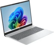 HP OmniBook 5 16-ag1000nr Glacier silver (B6KG0UA)