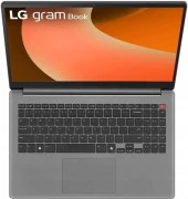 LG gram Book 15.6 (15U50T-G.ARS2U1) 32GB/1TB CUSTOM