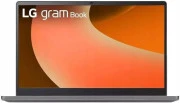 LG gram Book 15.6 (15U50T-G.ARS2U1) 32GB/1TB CUSTOM