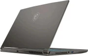 MSI Thin A15 B7VE Black (B7VE-214US)