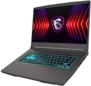 MSI Thin A15 B7VE Black (B7VE-214US)