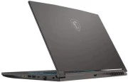 MSI Thin A15 B7VE Black (B7VE-214US)