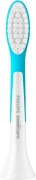 Насадка для електричної зубної щітки Philips Sonicare for Kids 7+ White HX6042/90