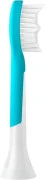 Насадка для електричної зубної щітки Philips Sonicare for Kids 7+ White HX6042/90