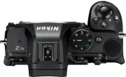 Nikon Z5 II kit 24-200mm f/4-6.3 VR (NIZ5224200)