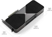NVIDIA GeForce RTX 5090 32GB Founders Edition (900-1G144-2530-000)