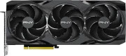 PNY GeForce RTX 5080 Overclocked Triple Fan (VCG508016TFXPB1-O)
