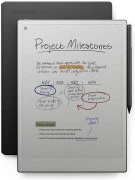 reMarkable Paper Pro Marker Plus Book Folio Brown (RM83C-1006NW)