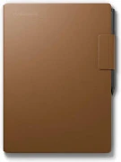 reMarkable Paper Pro Marker Plus Book Folio Brown (RM83C-1006NW)