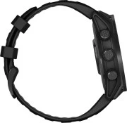 Смарт-годинники Garmin tactix 8 - 51 мм AMOLED Cerakote Slate Grey з Applied Ballistics Ultralight (010-04553-00/01) 010-0
