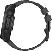 Смарт-годинники Garmin tactix 8 - 51 мм AMOLED Cerakote Slate Grey з Applied Ballistics Ultralight (010-04553-00/01) 010-0