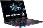 Acer Predator Helios 18 AI PH18-73-95CP Black (NH.QVYAA.002)