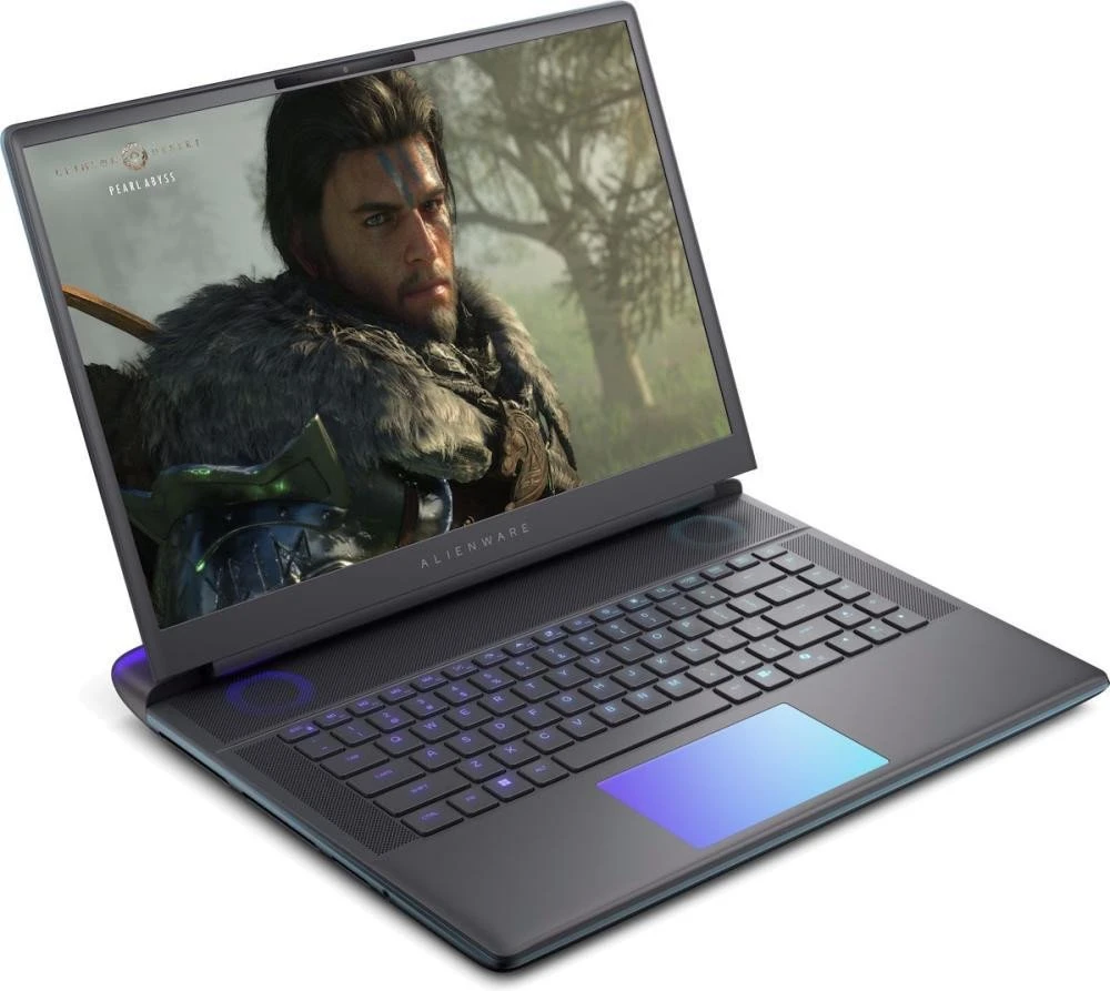 Alienware 16 Area-51 Liquid Teal (useaa16250hcto01)
