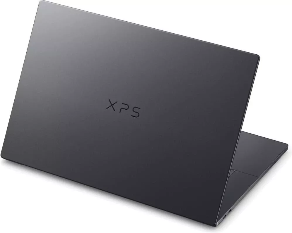 Dell XPS 16 DA16260 Graphite (18KNJ)