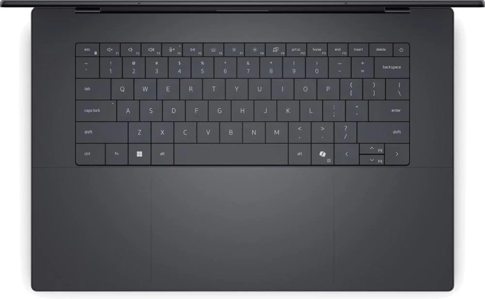 Dell XPS 16 DA16260 Graphite (18KNJ)
