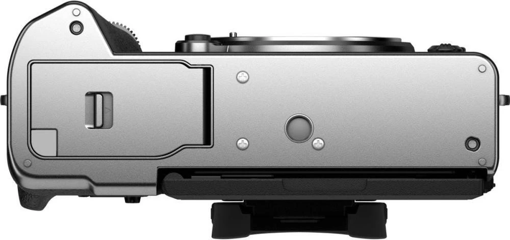 Fujifilm X-T5 Body Silver (16782337)