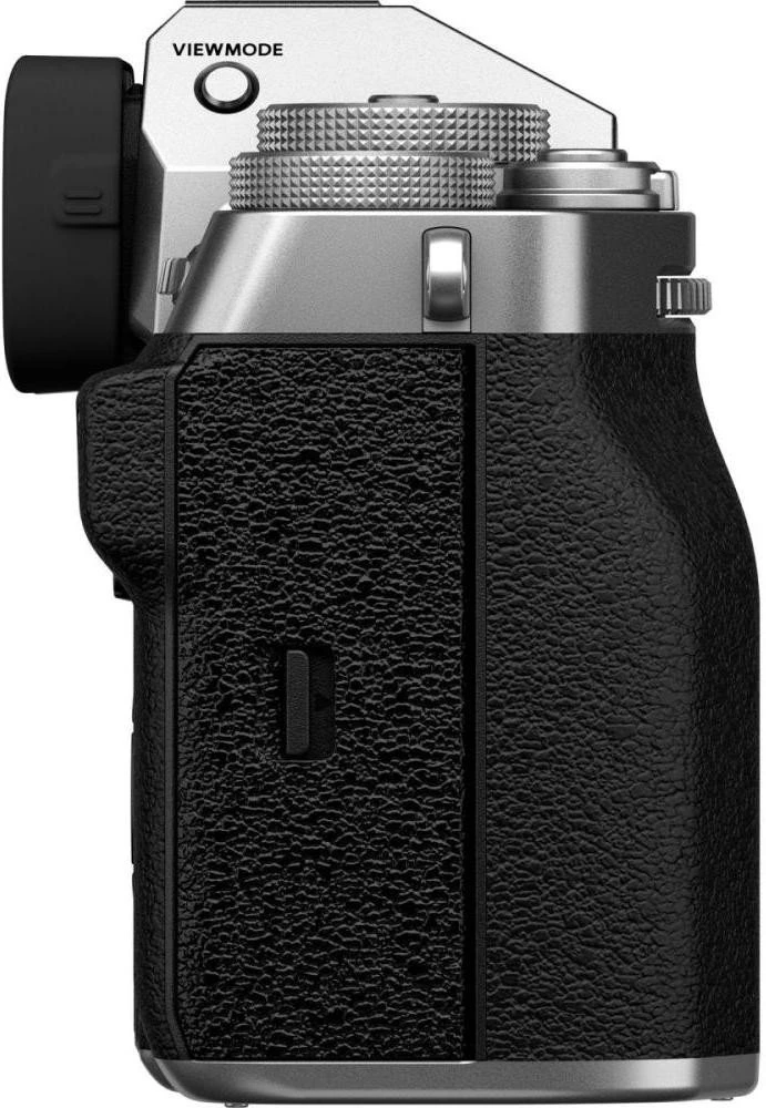 Fujifilm X-T5 Body Silver (16782337)
