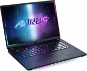 GIGABYTE AORUS MASTER 16 BYH (BYHC5USE64SH)