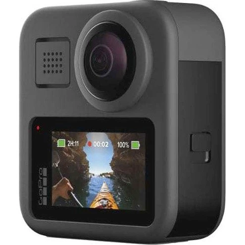 GoPro Max (CHDHZ-202-RX)