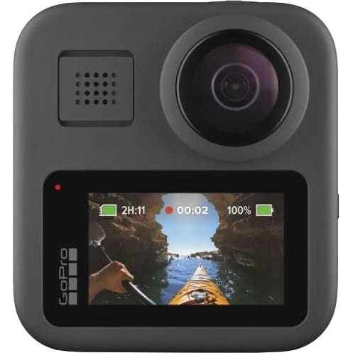 GoPro Max (CHDHZ-202-RX)