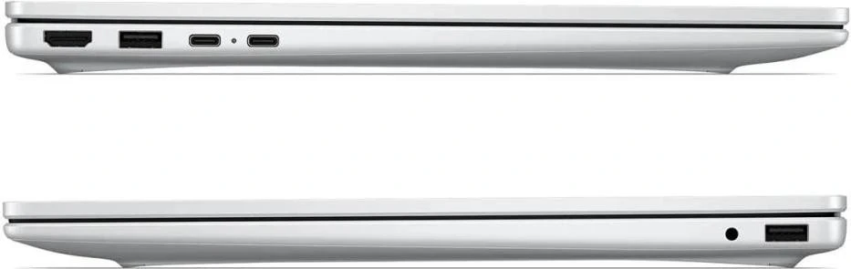 HP OmniBook 3 AI 16-bw0667nr (D4QG8UA)