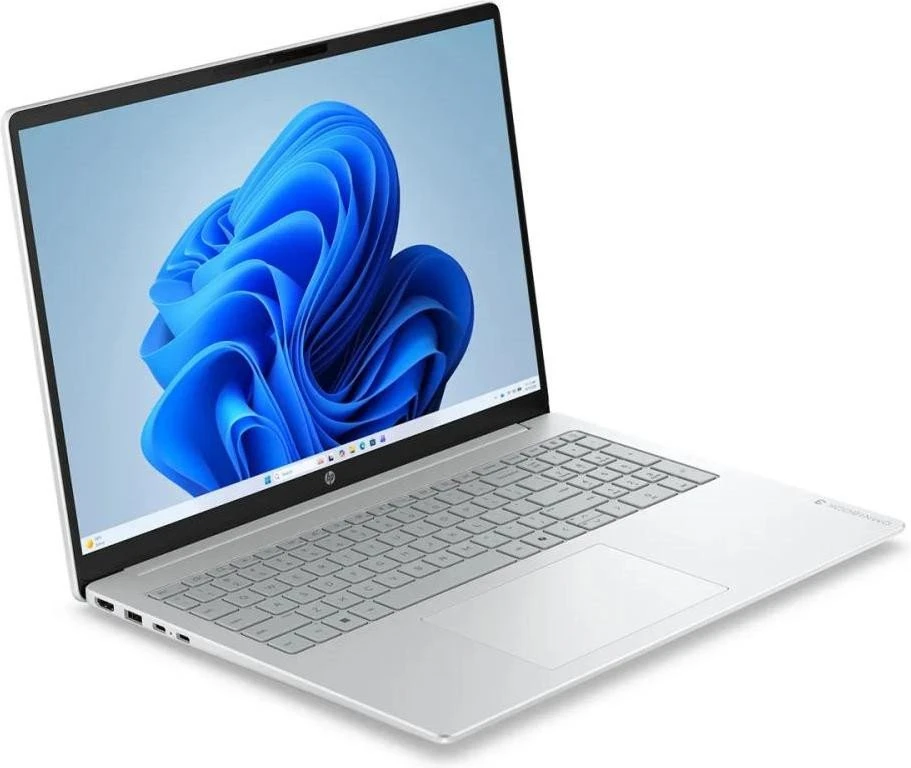 HP OmniBook 3 AI 16-bw0667nr (D4QG8UA)