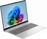HP OmniBook 5 16-ag1000nr Glacier silver (B6KG0UA)