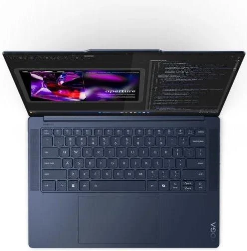 Lenovo Yoga Slim 7 14Q8X9 (83ED0003US)