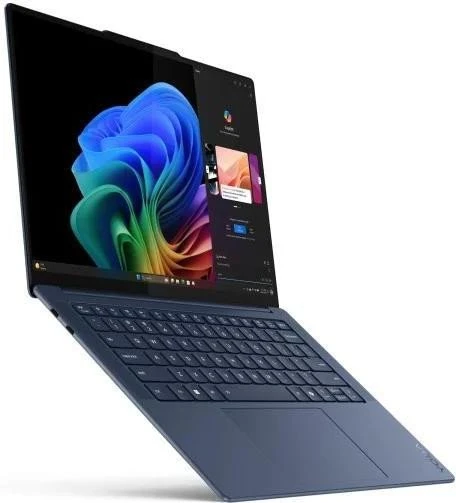Lenovo Yoga Slim 7 14Q8X9 (83ED0003US)