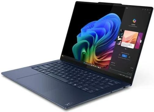 Lenovo Yoga Slim 7 14Q8X9 (83ED0003US)